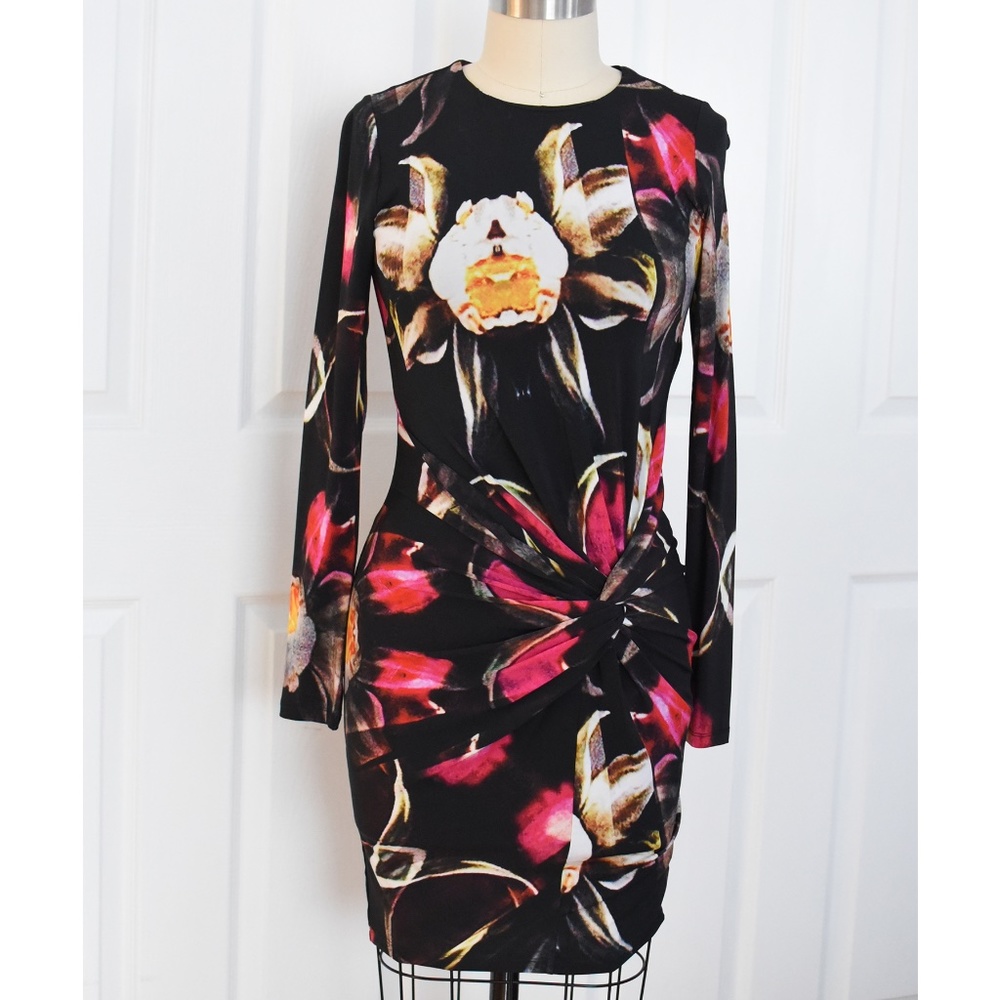 Ted Baker Floral Dress